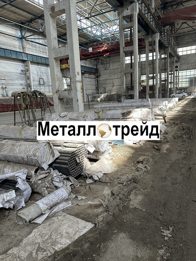 Труба бесшовная холоднодеформированная ASTM A106 130x5 мм Труба бесшовная холоднодеформированная ASTM A106 130x5 мм